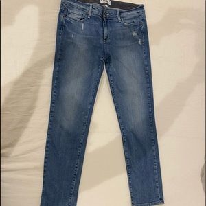 Paige Jeans
